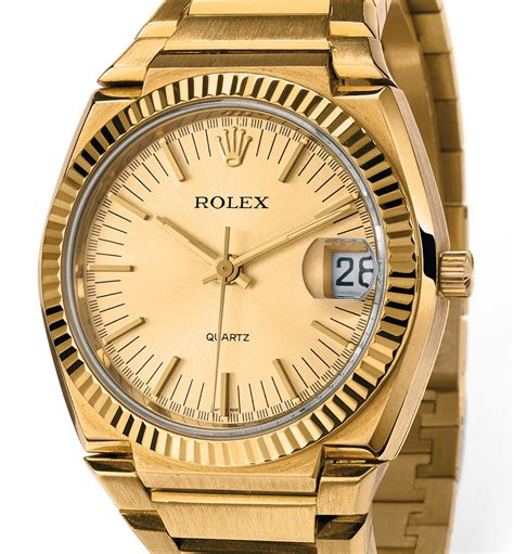 rolex quarte|rolex quartz price.